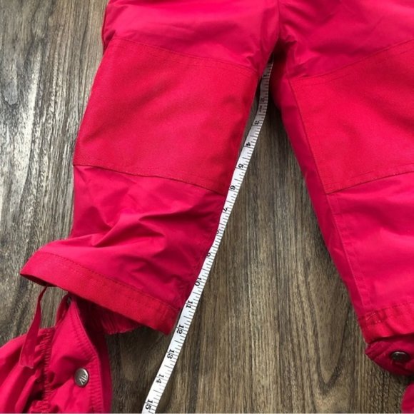 Nan? 2 Piece Floral Snow Suit 18M - Picture 7 of 10